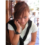 Karol�na Srncov�